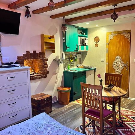 Apartman Tuareg Сараево Экстерьер фото