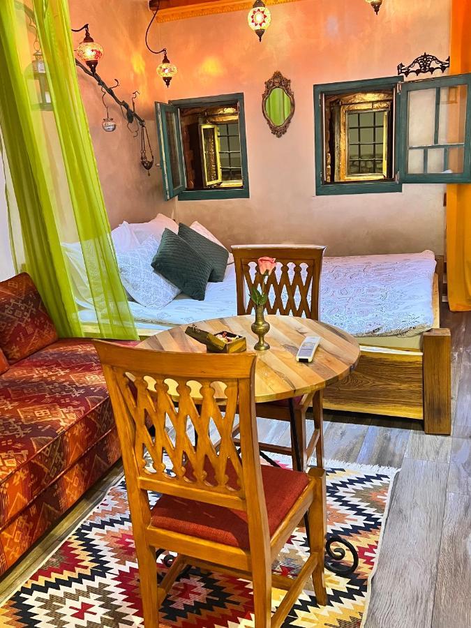 Apartman Tuareg Сараево Экстерьер фото