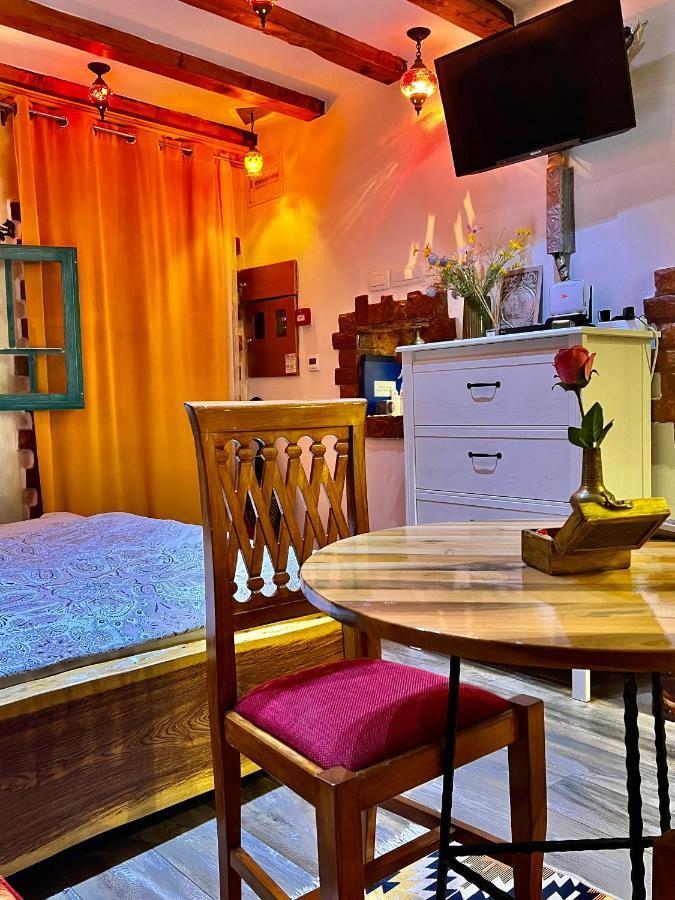 Apartman Tuareg Сараево Экстерьер фото