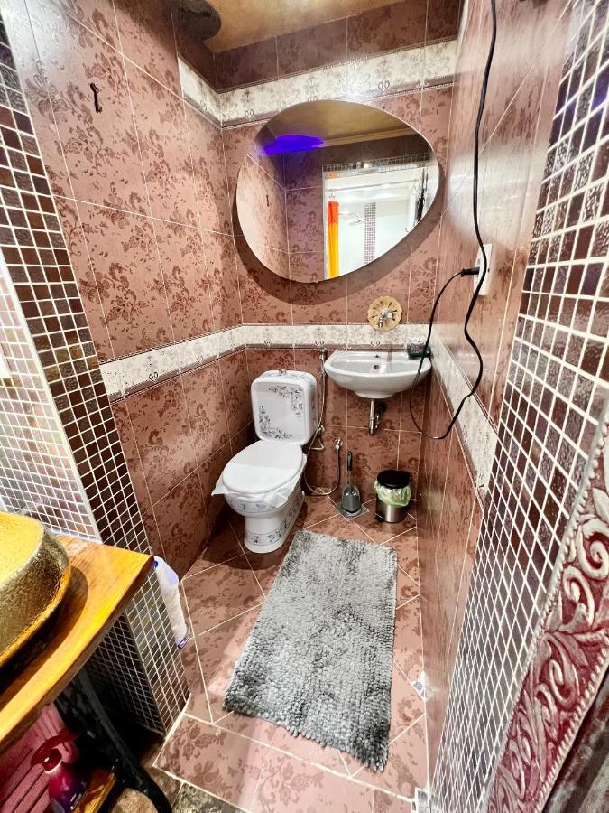 Apartman Tuareg Сараево Экстерьер фото