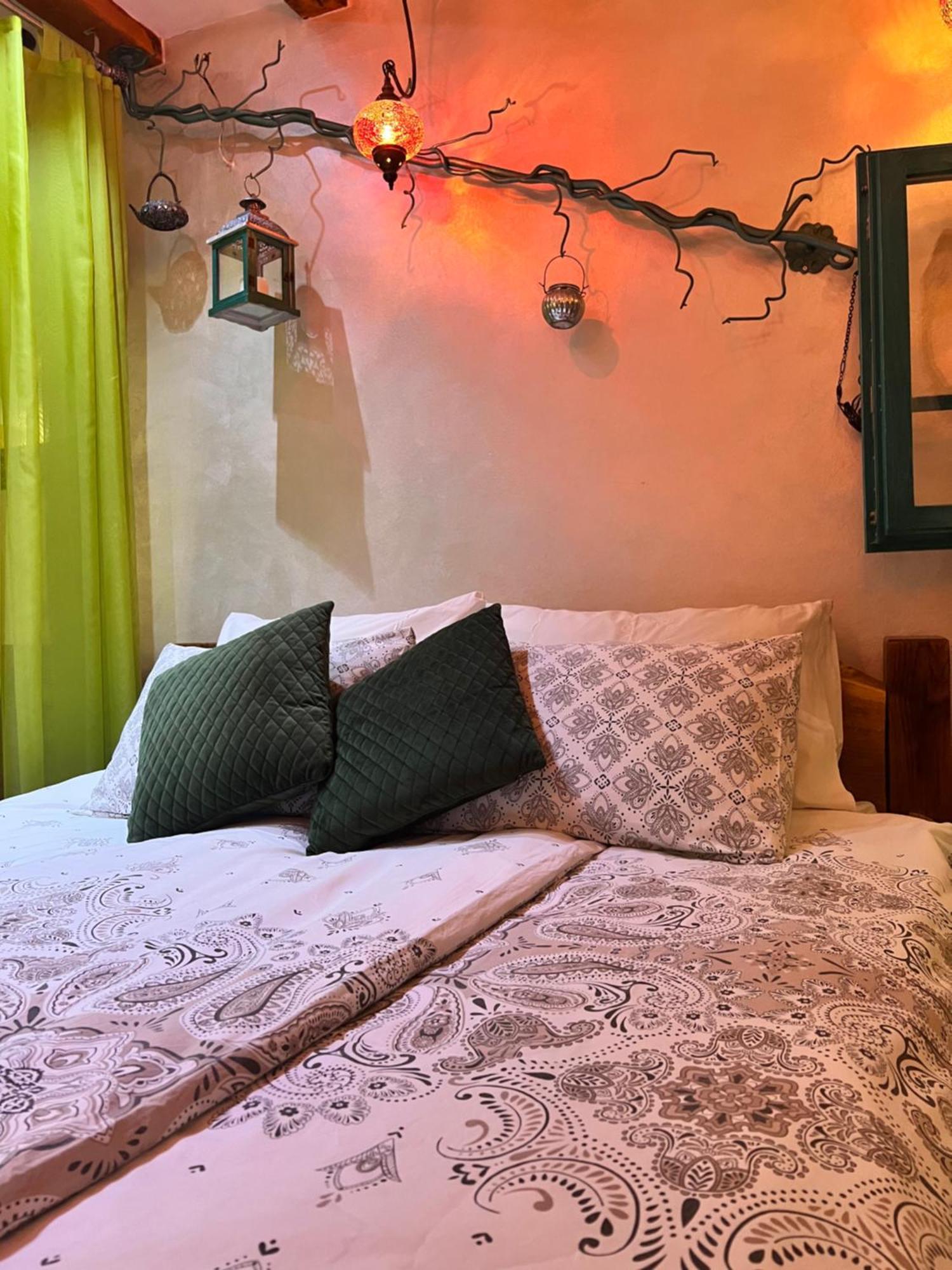 Apartman Tuareg Сараево Экстерьер фото