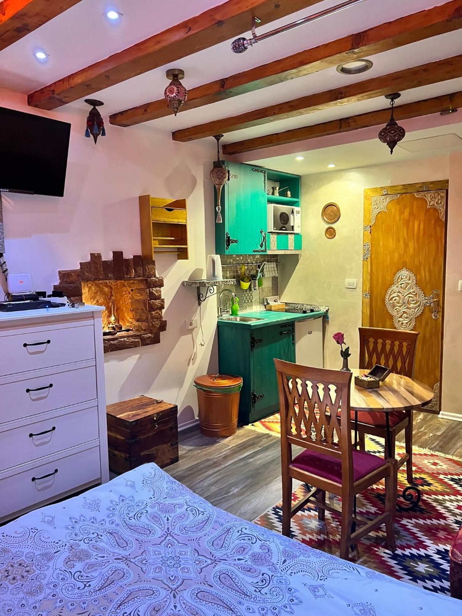 Apartman Tuareg Сараево Экстерьер фото