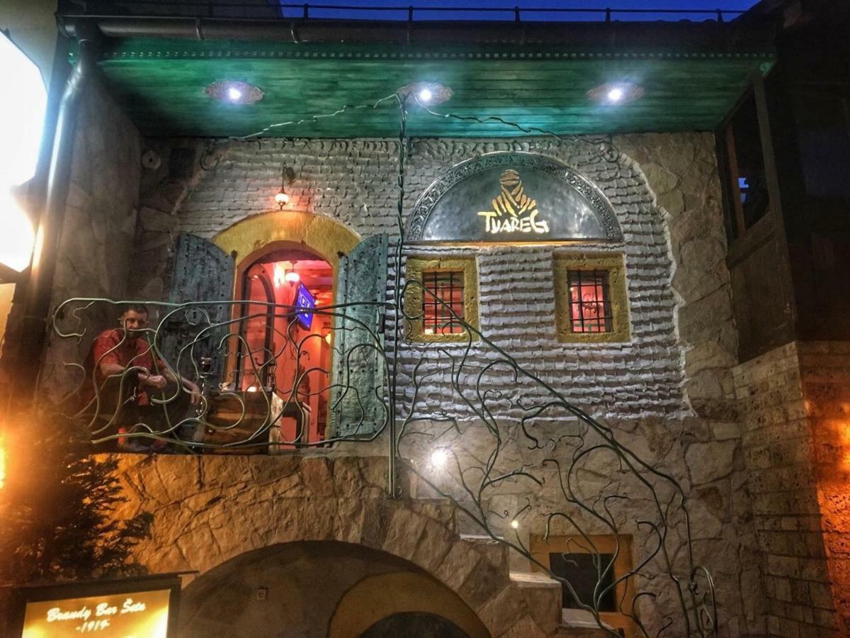 Apartman Tuareg Сараево Экстерьер фото