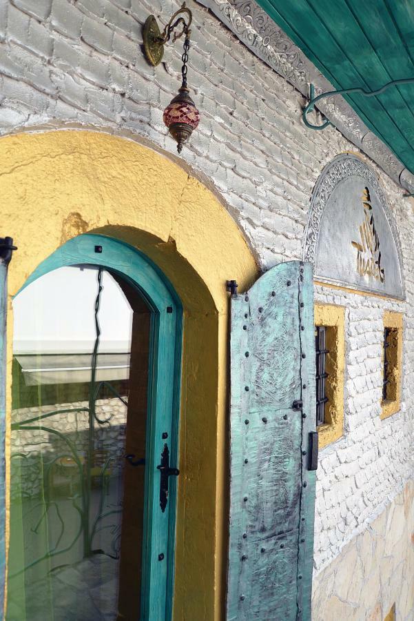 Apartman Tuareg Сараево Экстерьер фото